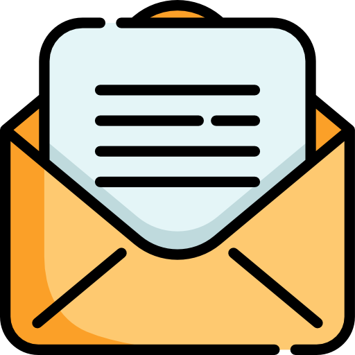 Email Support