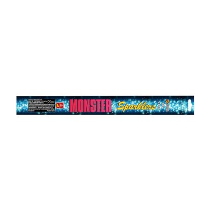 Monster Sparklers