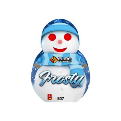Frosty