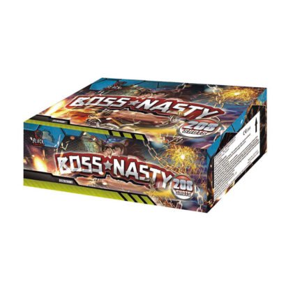 Boss Nasty