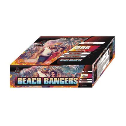 Beach Bangers