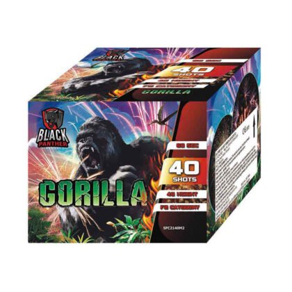 Gorilla