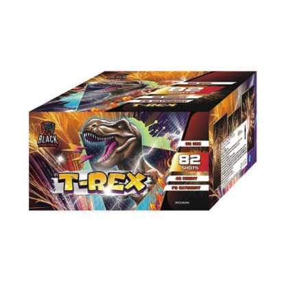 T-Rex