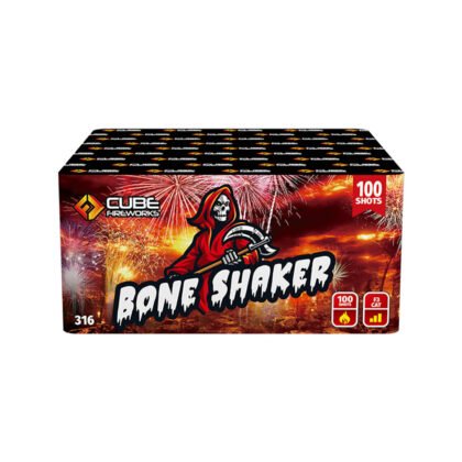 Bone Shaker