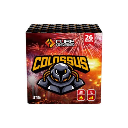 Colossus