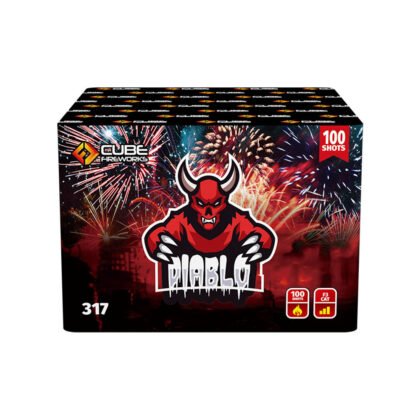 Diablo