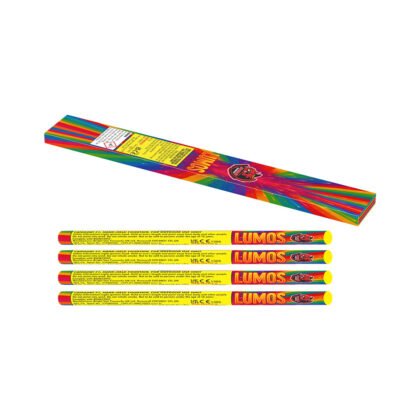 Lumos 4astd Boxed