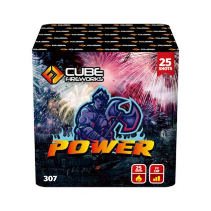 Power