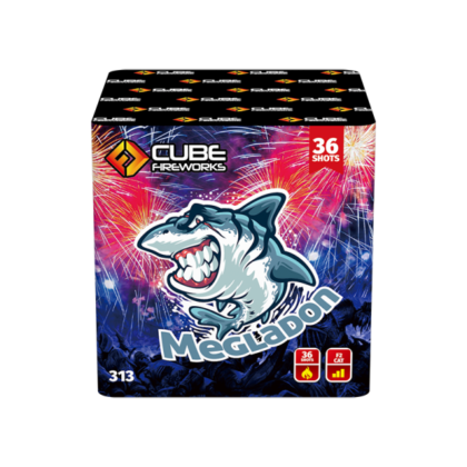 Megladon