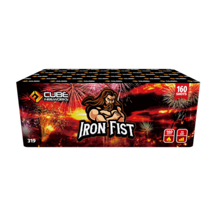 Iron Fist