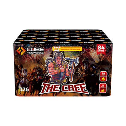 The Cree