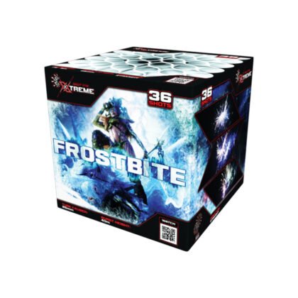 Frostbite 36 Shot Barrage