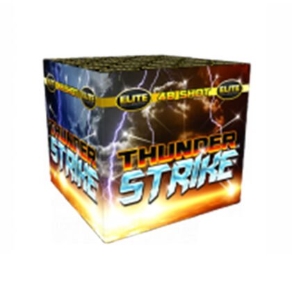 FD142X 2356 - Thunder Strike 48 Shot Barrage