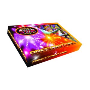 FD155S 1508 - Presidential - 35 Piece Selection Box