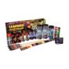 Leopard selection box