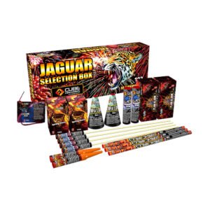 Jaguar Selection box