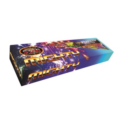 FD38S 1501 - Mighty - 15 Piece Selection Box