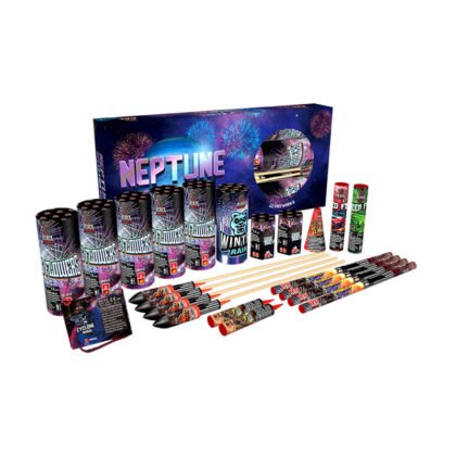 Neptune Selection Box