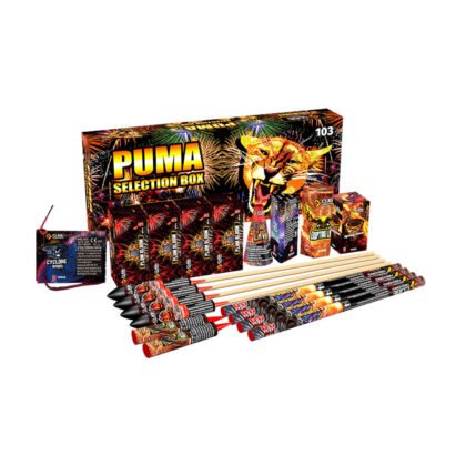 Puma Selection box