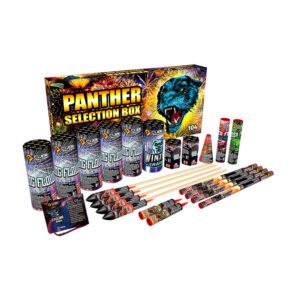 Panther Selection box