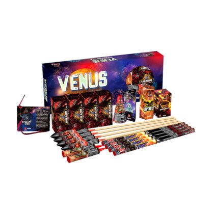 Venus Selection Box
