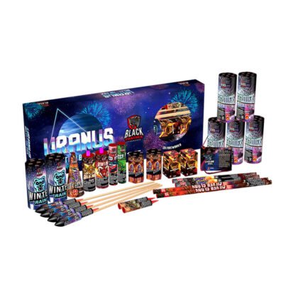 Uranus Selection Box