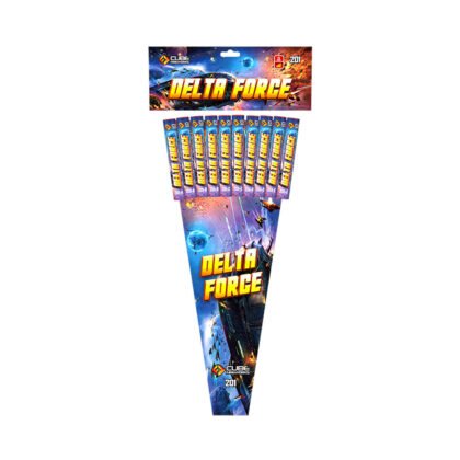Delta Force