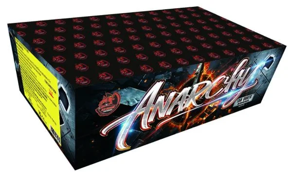 Barrages & Batteries 1.3G