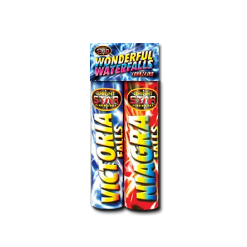 Fountains & Sparklers