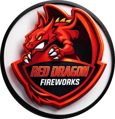 Red Dragon Fireworks